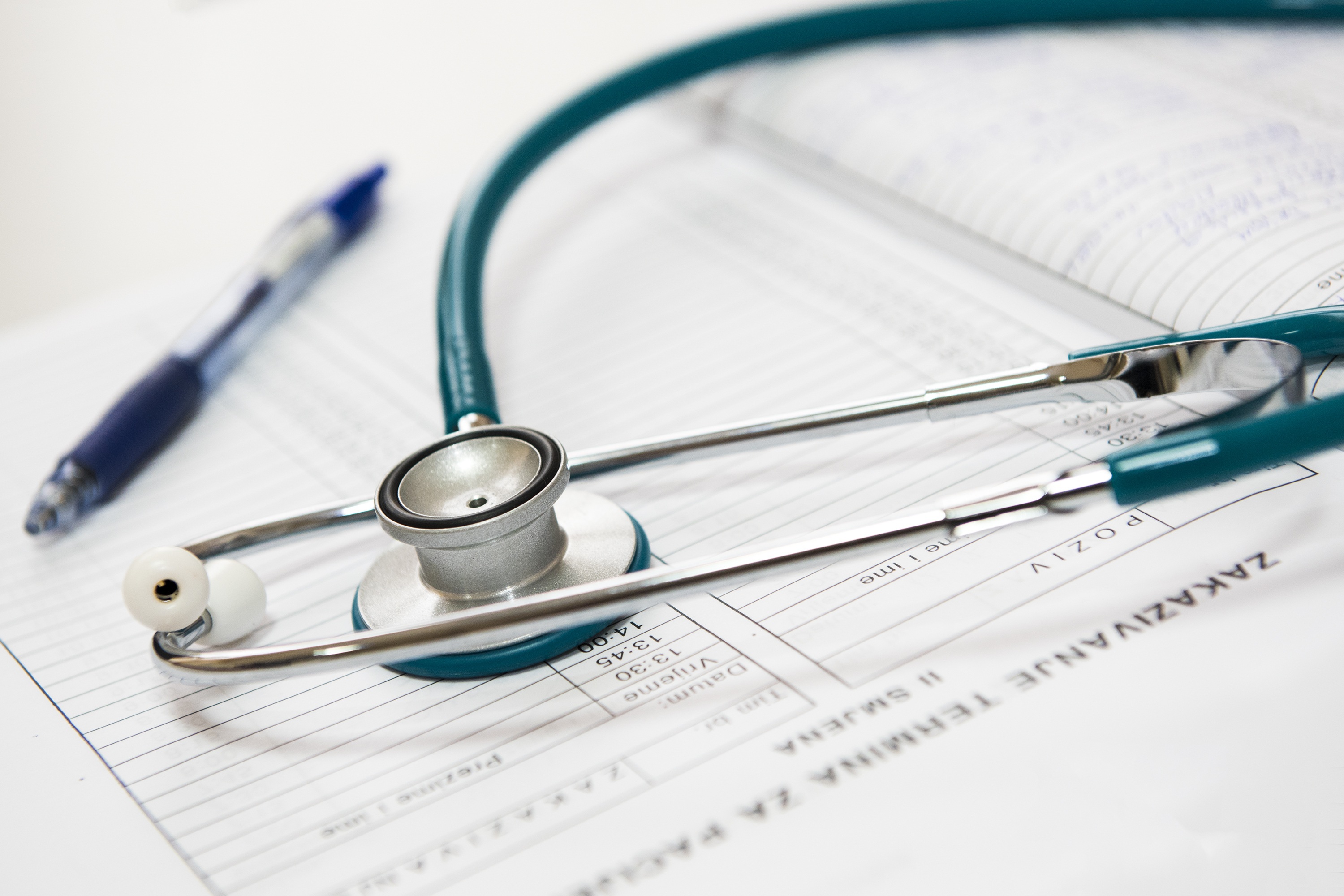 doktor, liječnik, ambulanta, bolnica