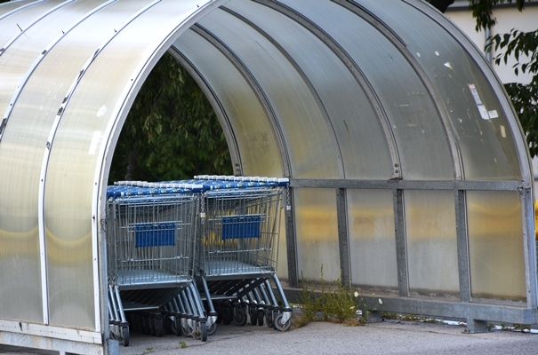 kolica za &scaron;pežu