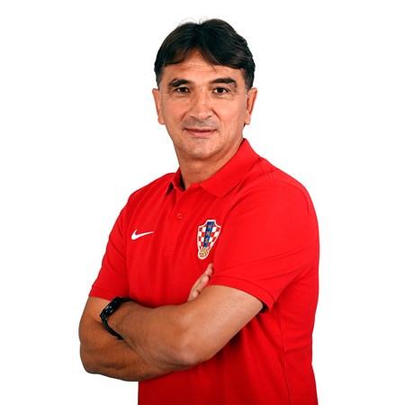 Zlatko Dalić