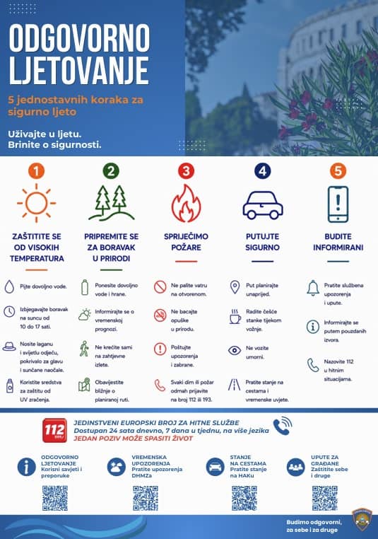 odgovorno-ljetovanje-2026- plakat