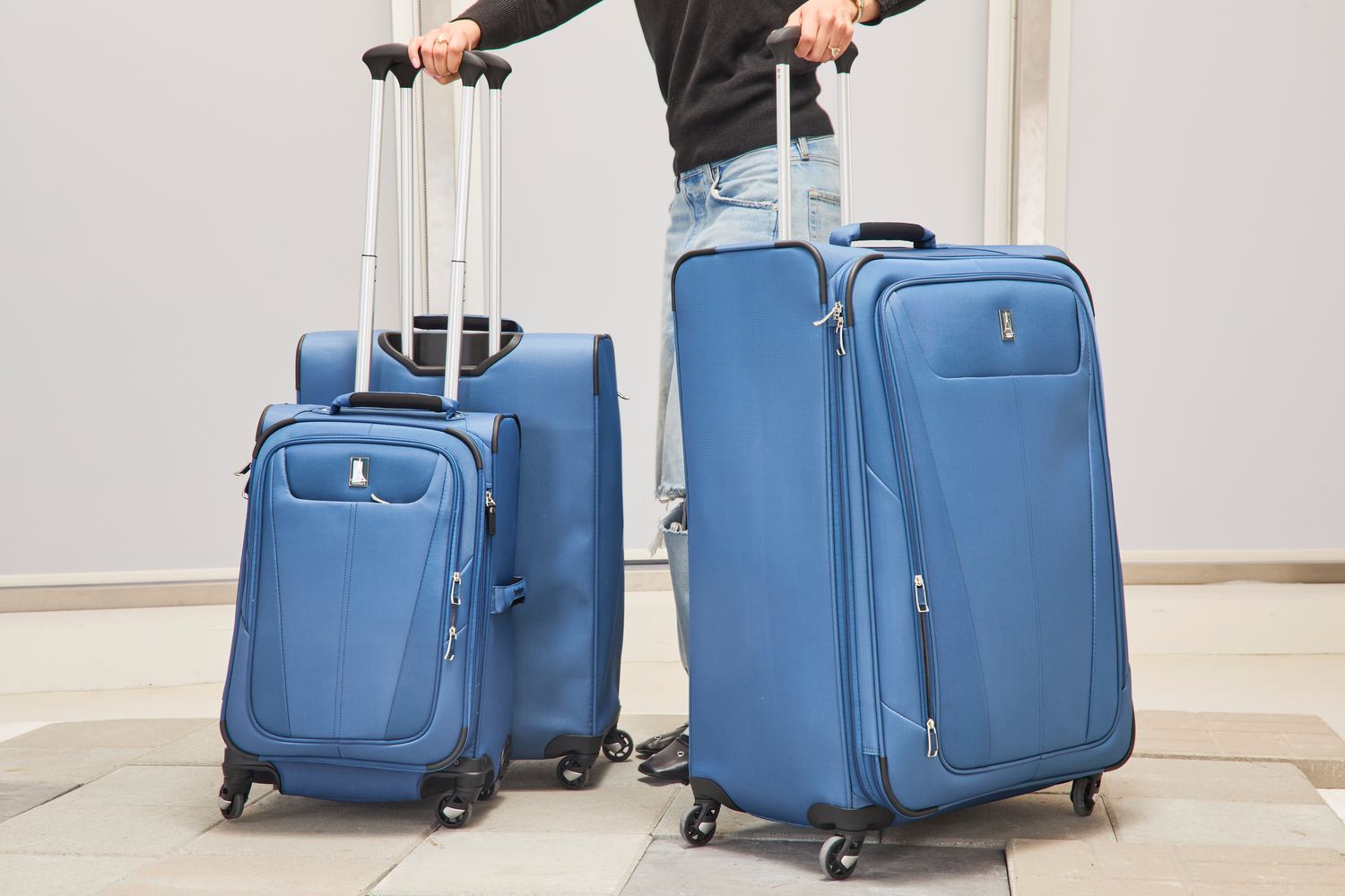 putovanje, putne torbe, koferi, odmor, kovčezi