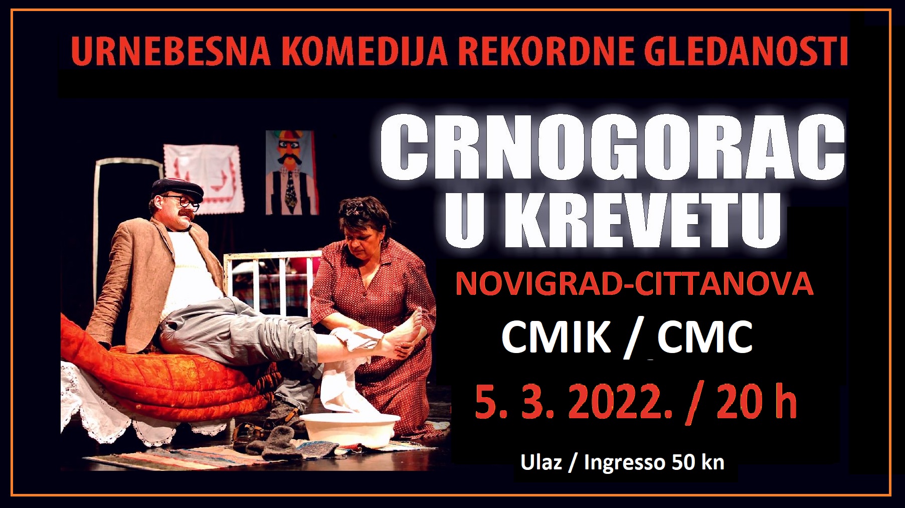 CMIK Crnogorac_u_krevetu_za_TV