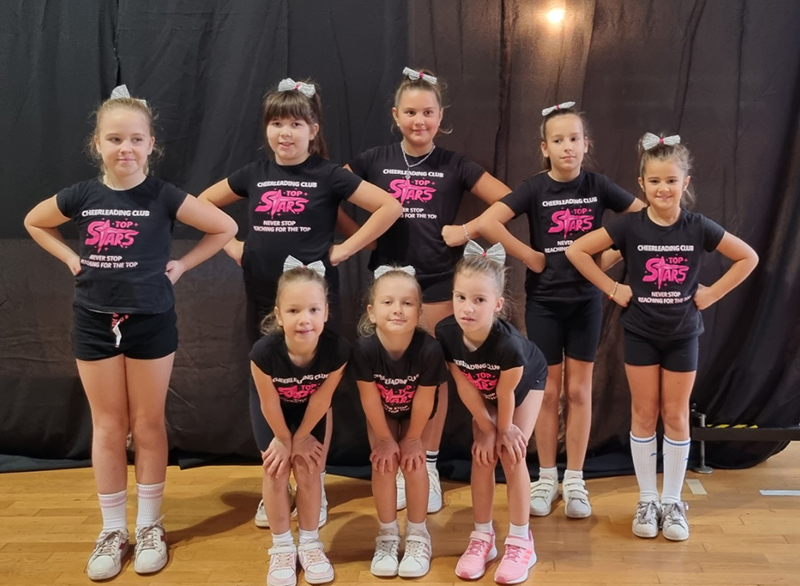 Pula dance open -manje cure 1 (Tena)