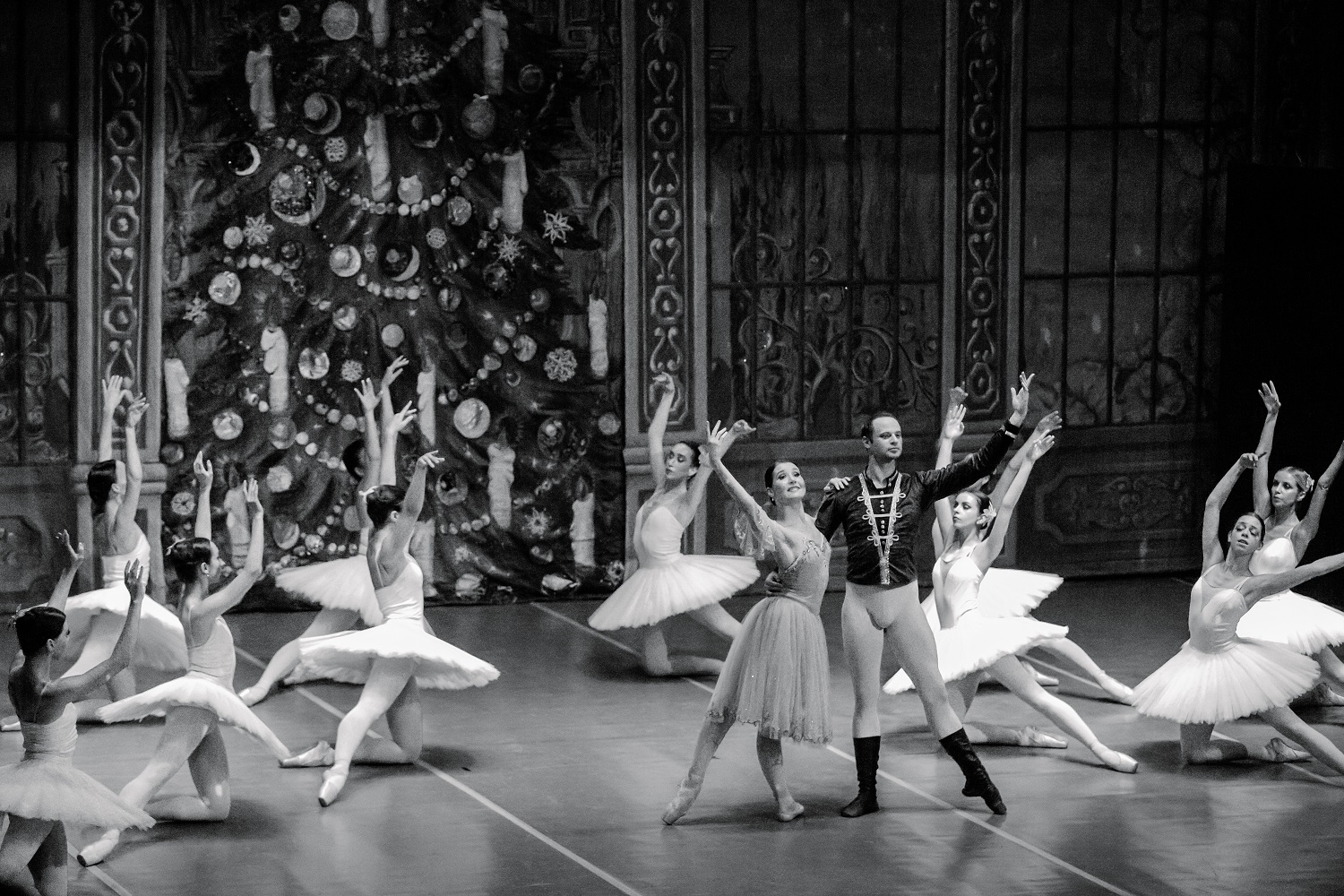 Advent Poreč 2023- -Ora&scaron;ar