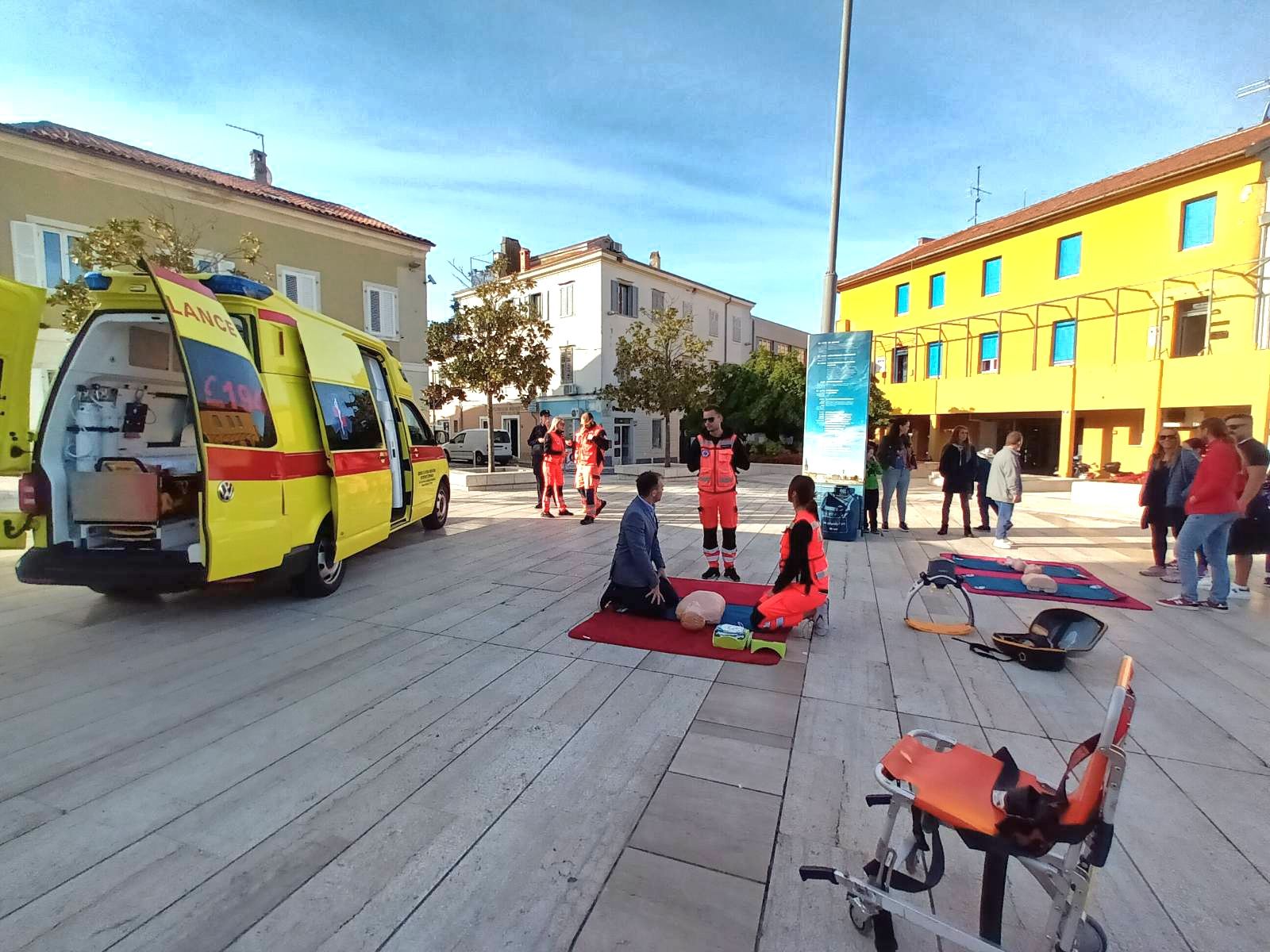 Poreč svjetski dan oživljavanja3