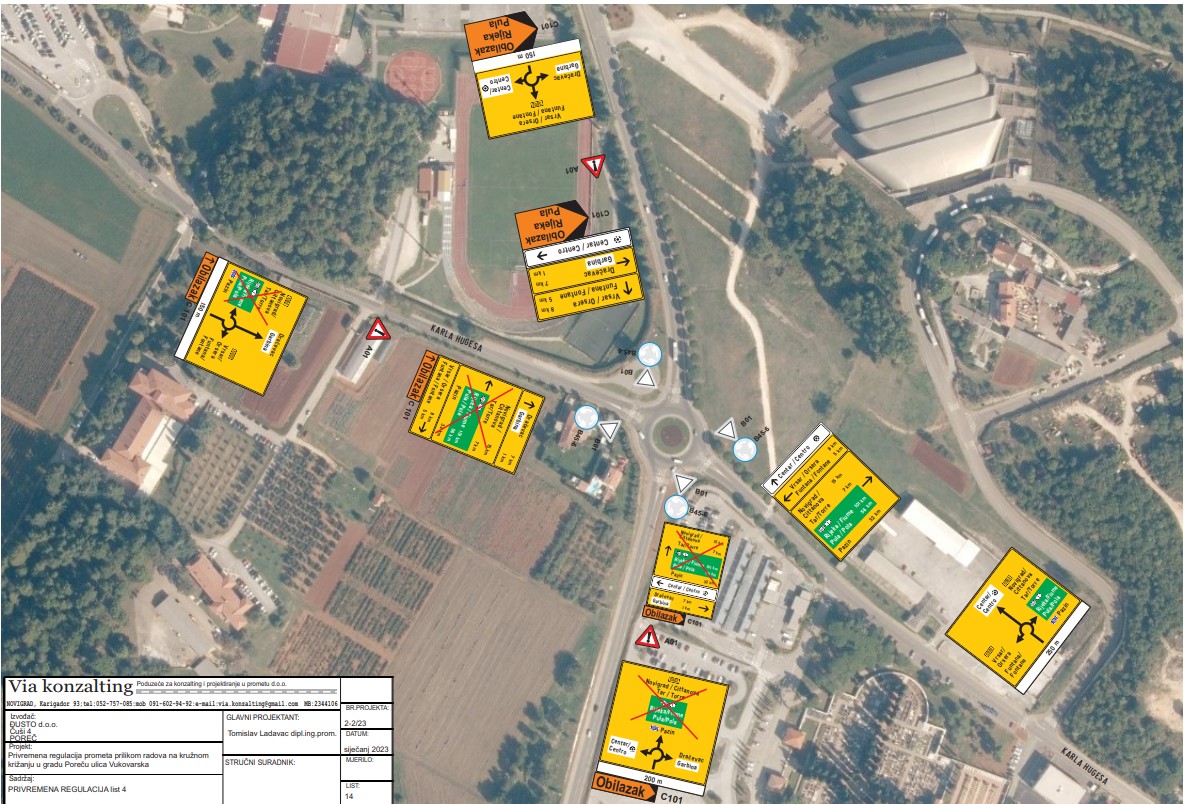 Poreč zaobilaznica 3