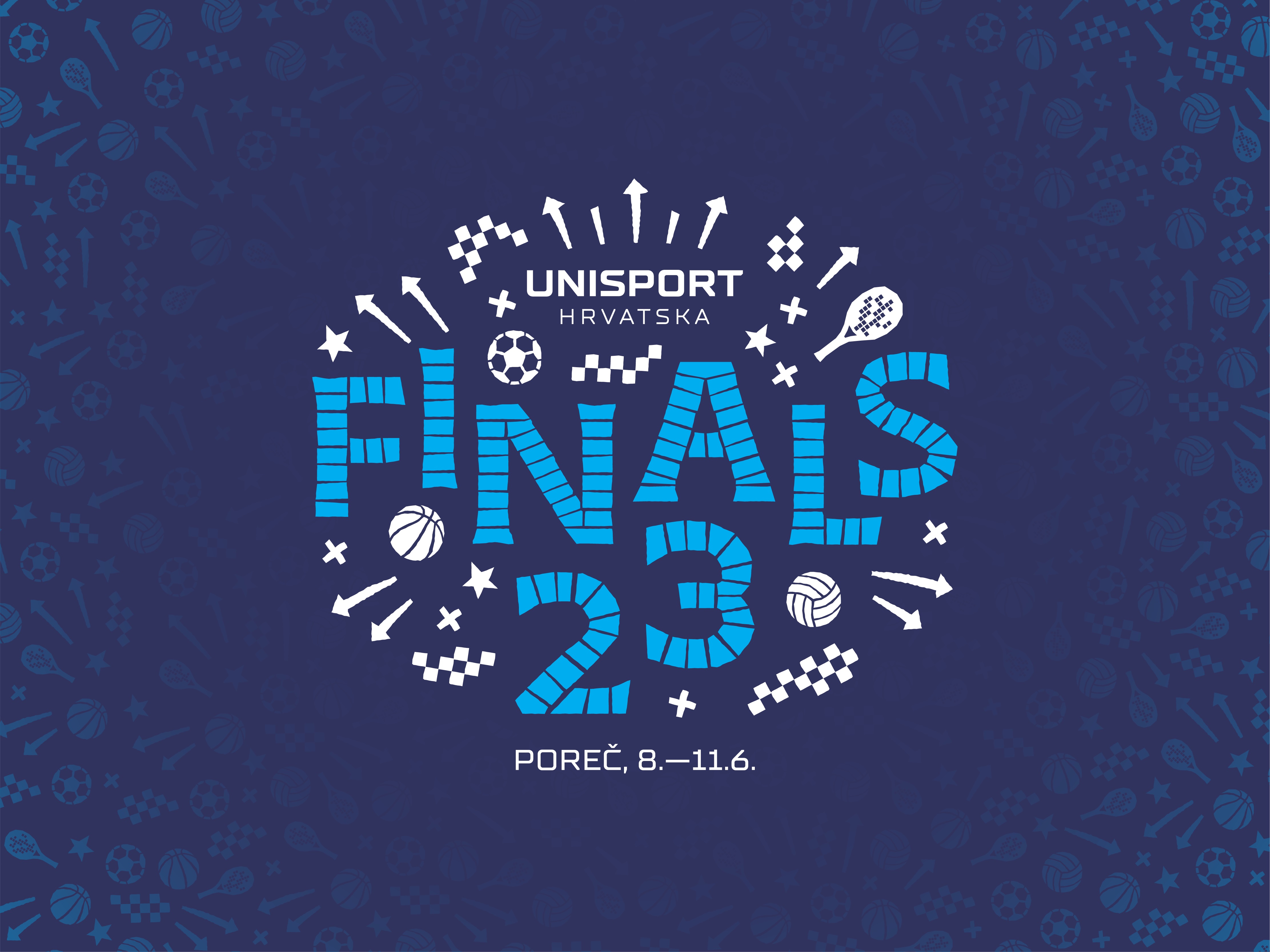 Poreč, Unisport Hrvatska