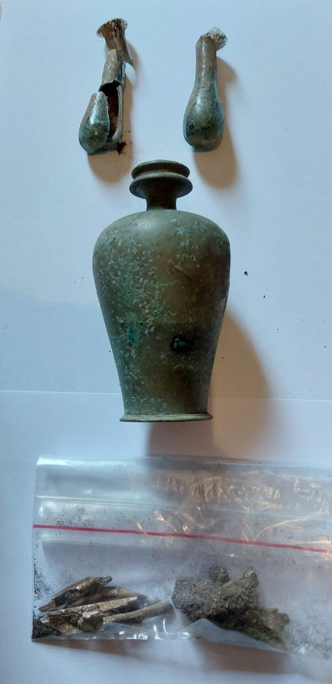 Poreč, nalazi&scaron;te 2