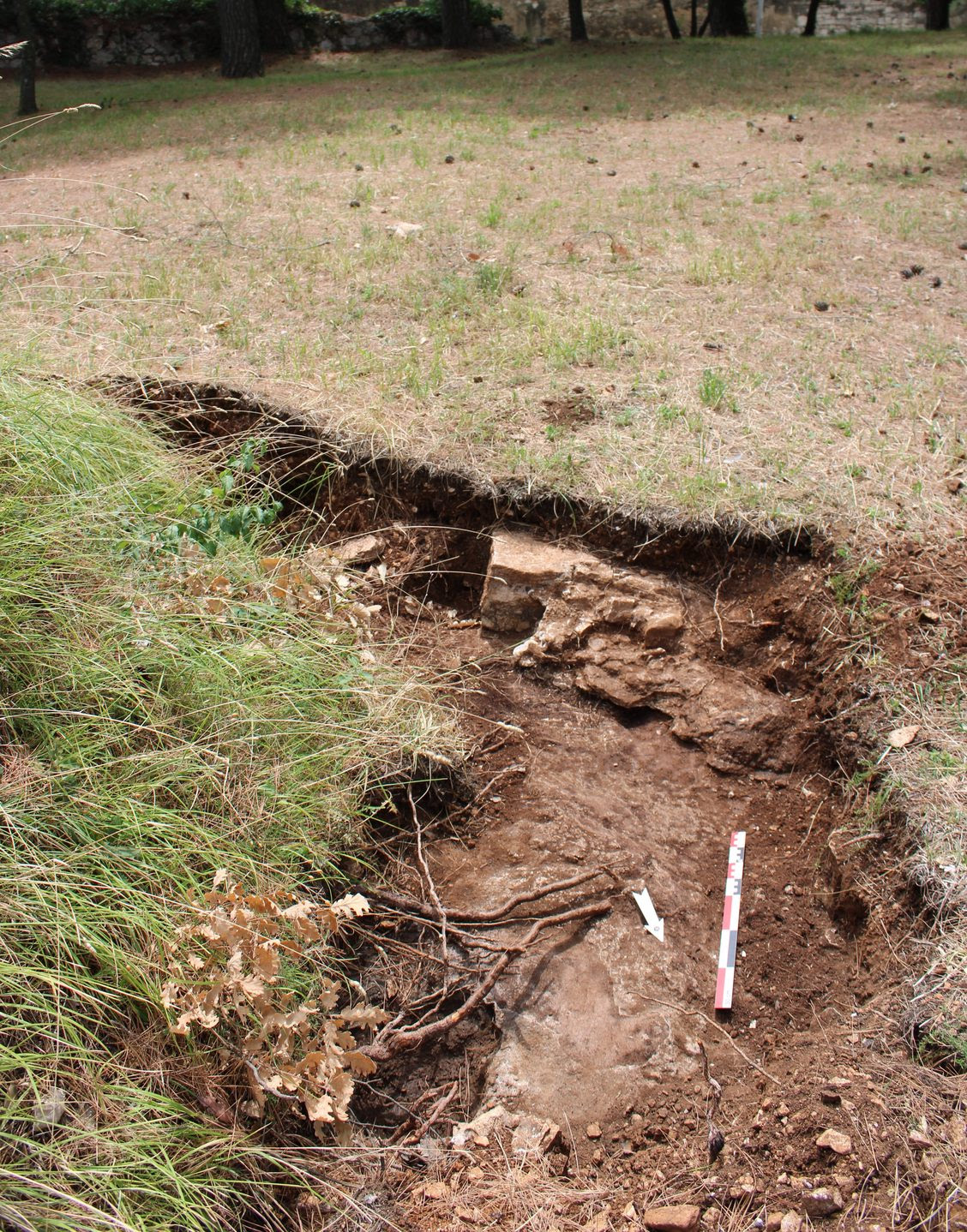 Poreč, nalazi&scaron;te
