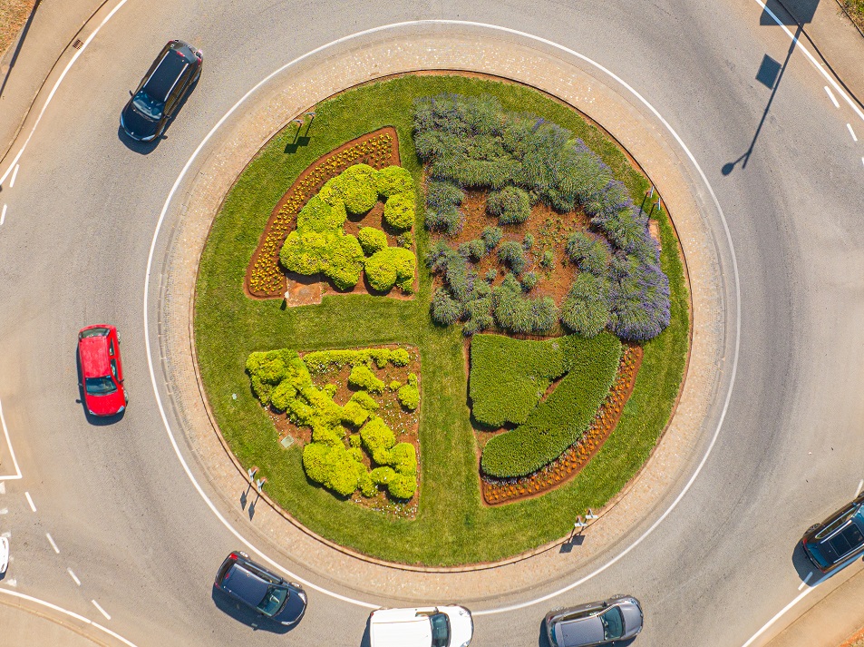 Poreč, rotor 2- GALERIJA1