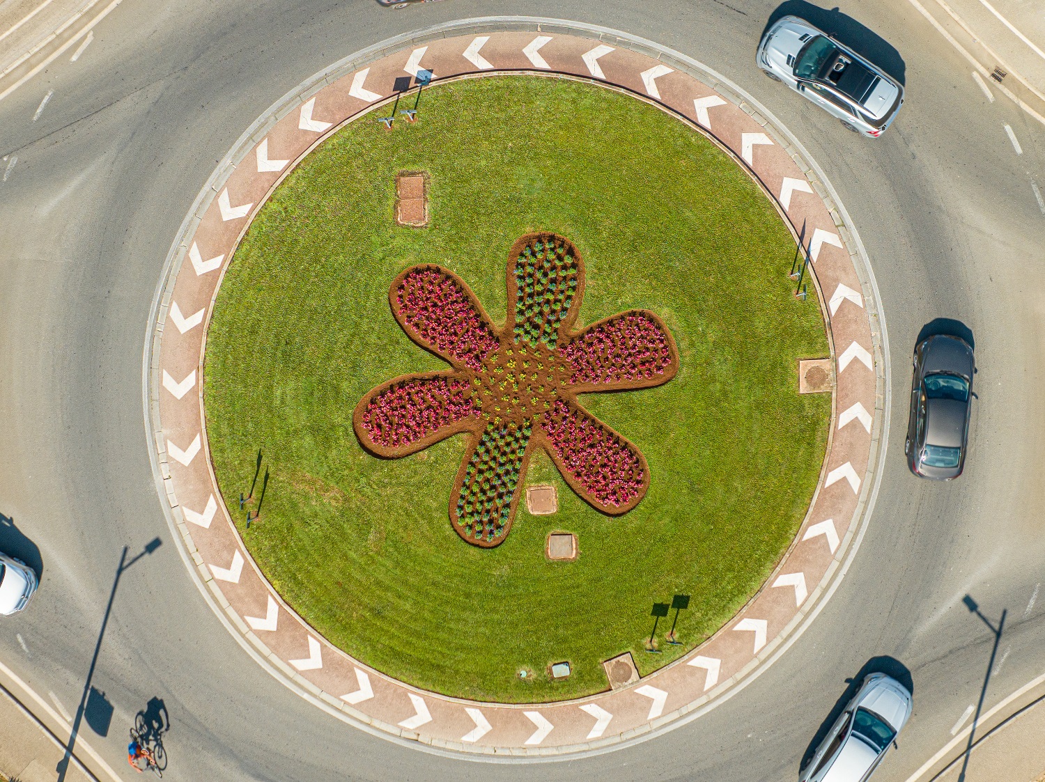 Poreč, rotor 6- LACOP