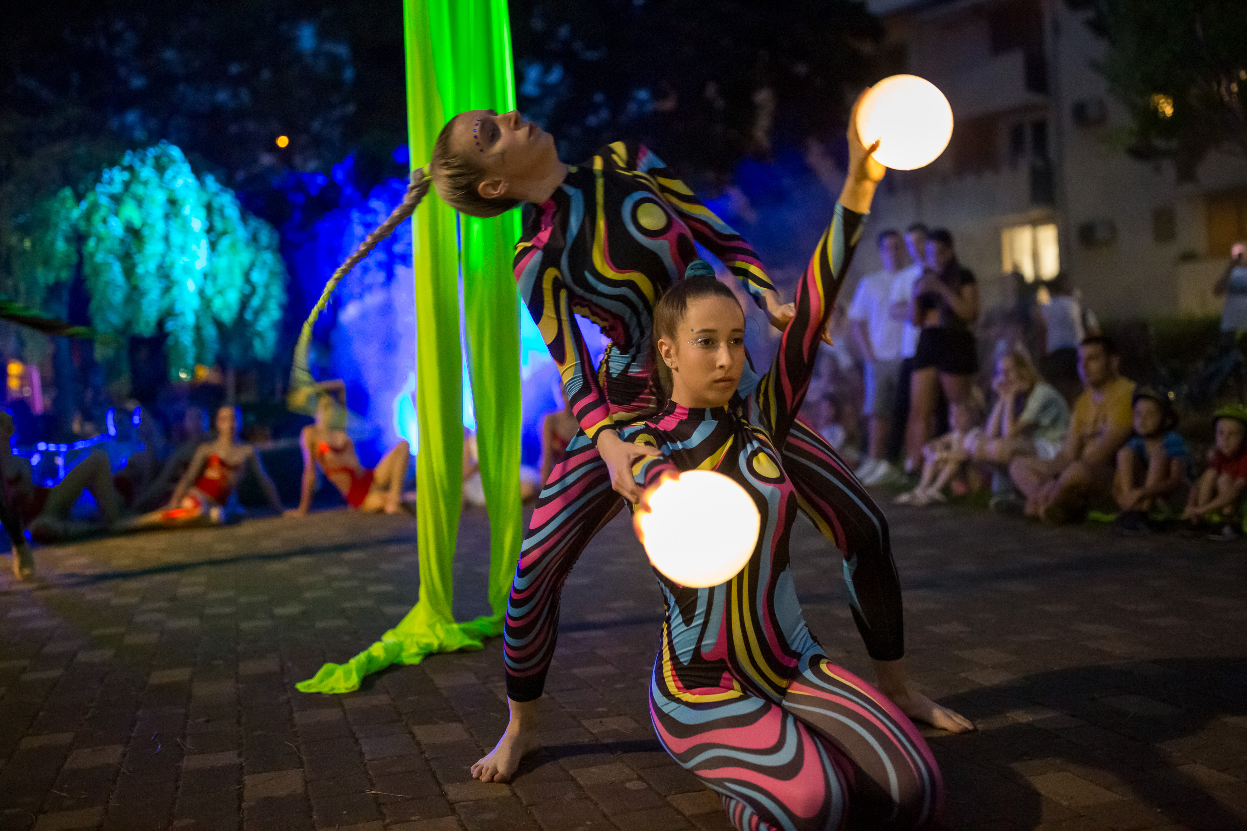 Porečko ljeto, Magic is in the Air (5)