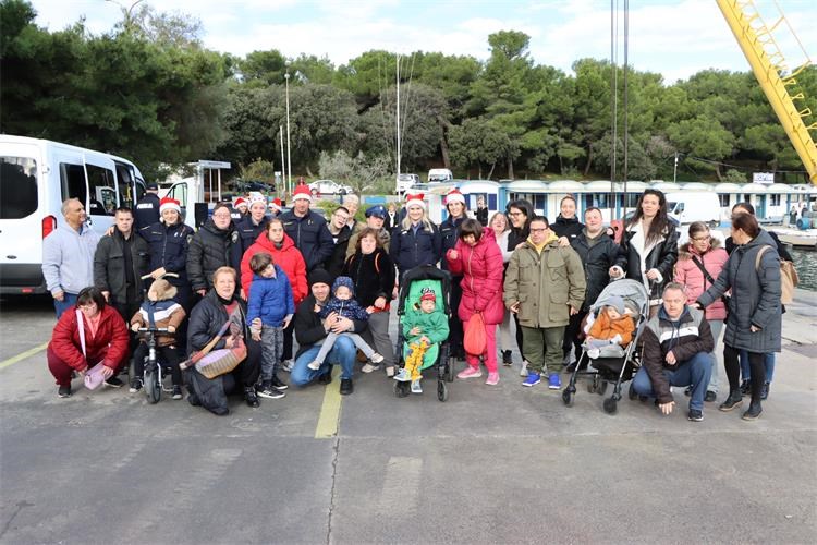 Sveti Nikola skupna 2023