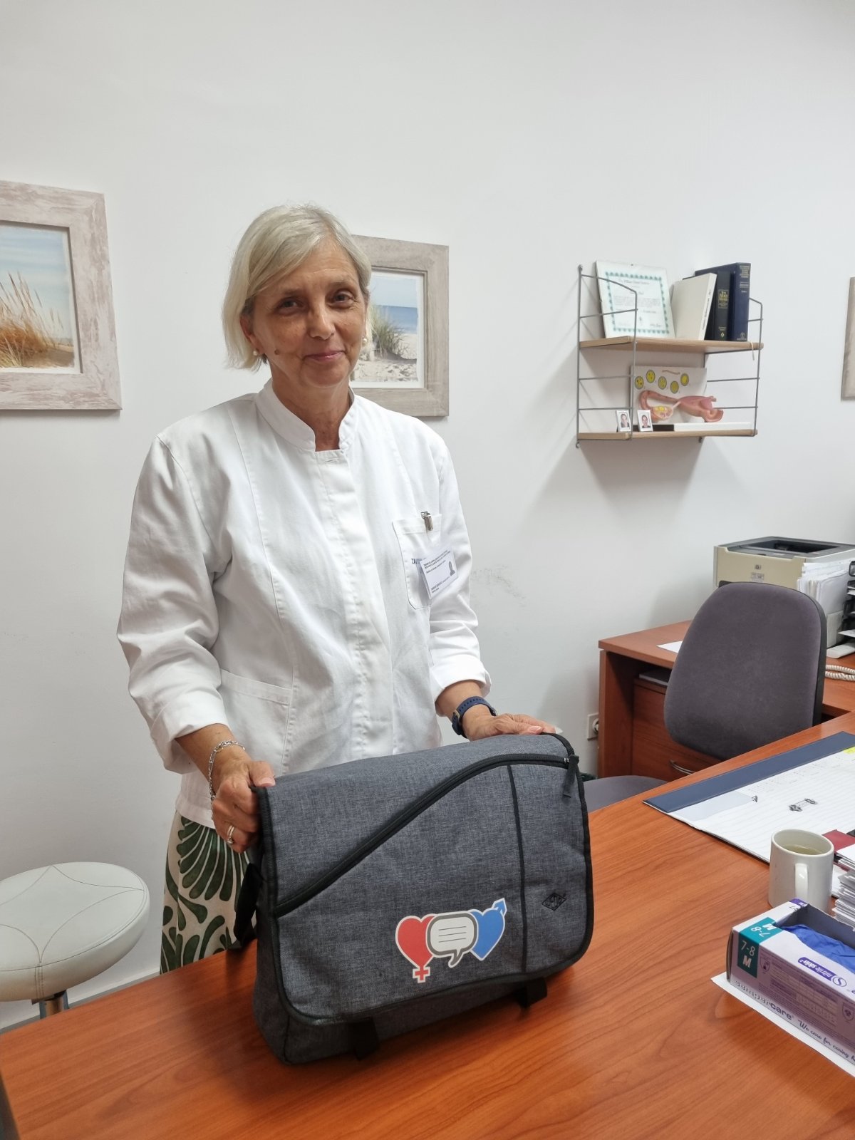 dr-med Daniela Beakovic