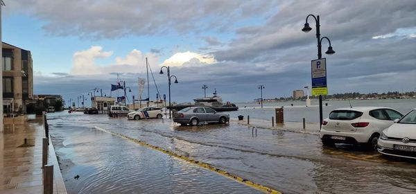 poplava u Umagu, 27-10-2023