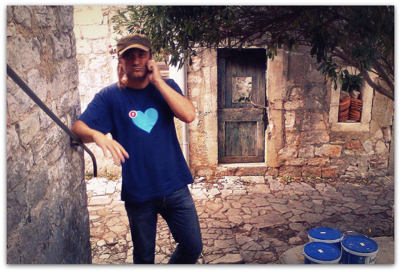 2- Saša Lošić_Vrboska_2012