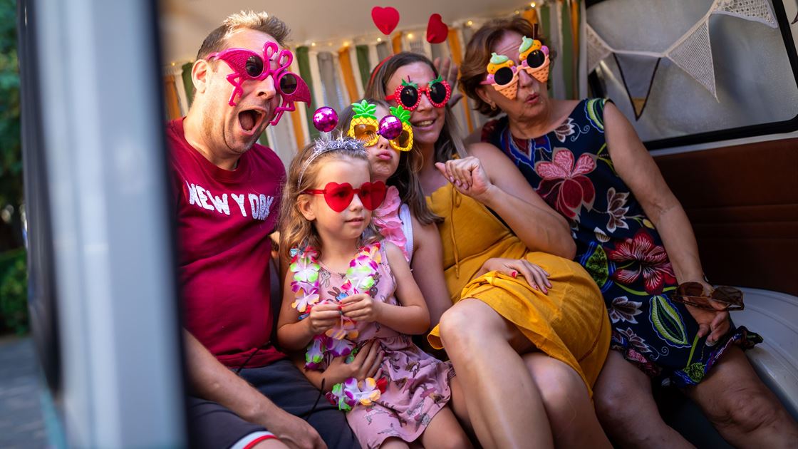 Gelato park Poreč, posjetitelji