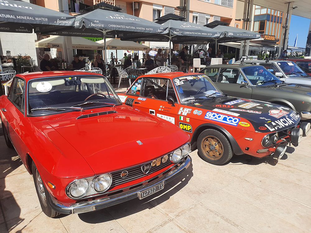 Old timeri 11-05-2024, Novigrad