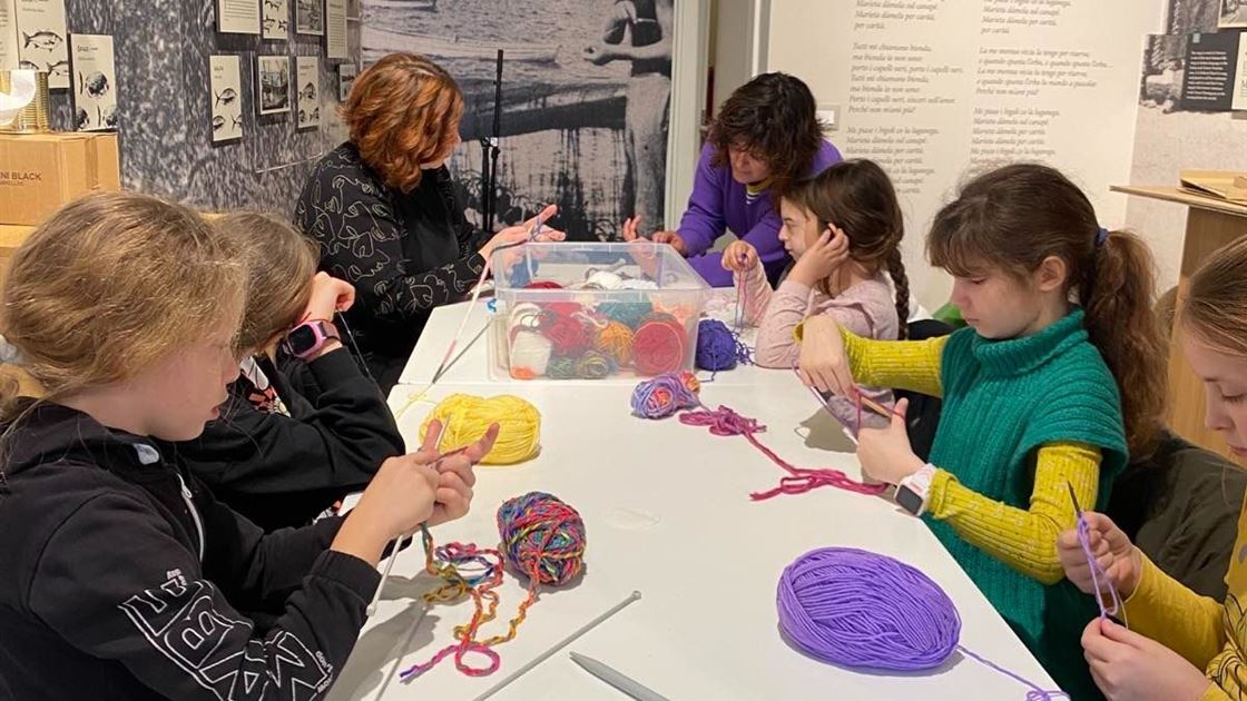 POREČ -&scaron;kolski praznici uz upoznavanje povijesti grada 3