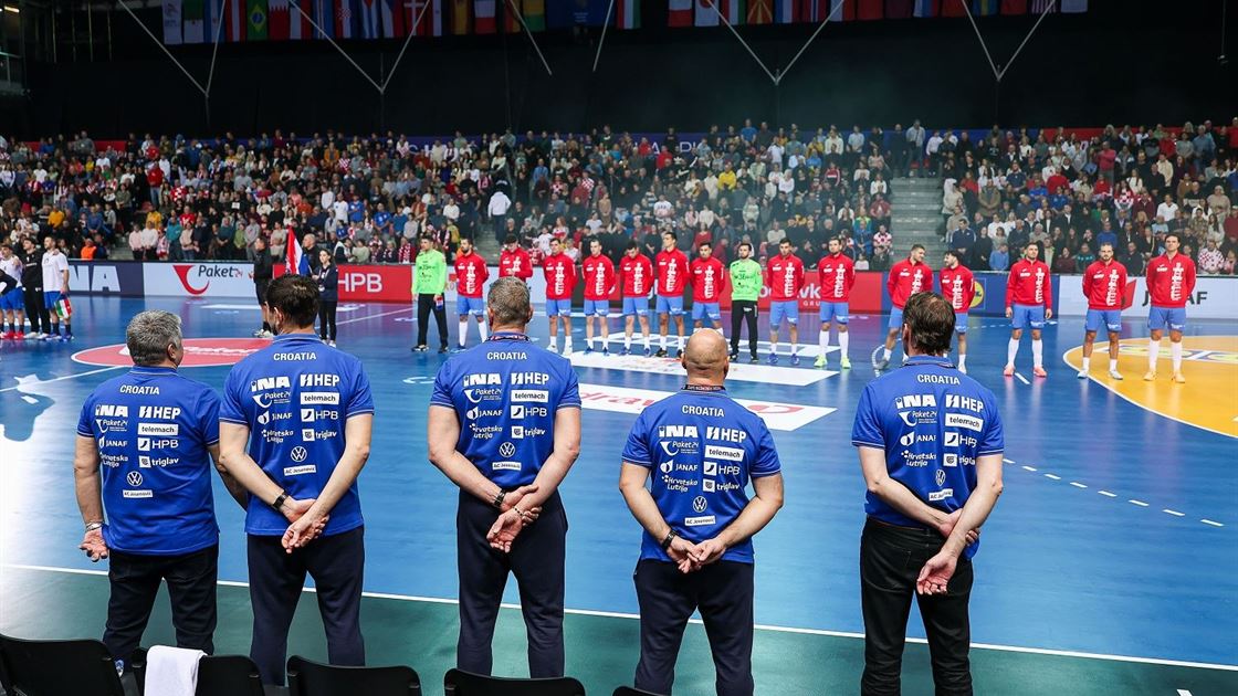 Poreč Svjetsko prvenstvo u rukometu