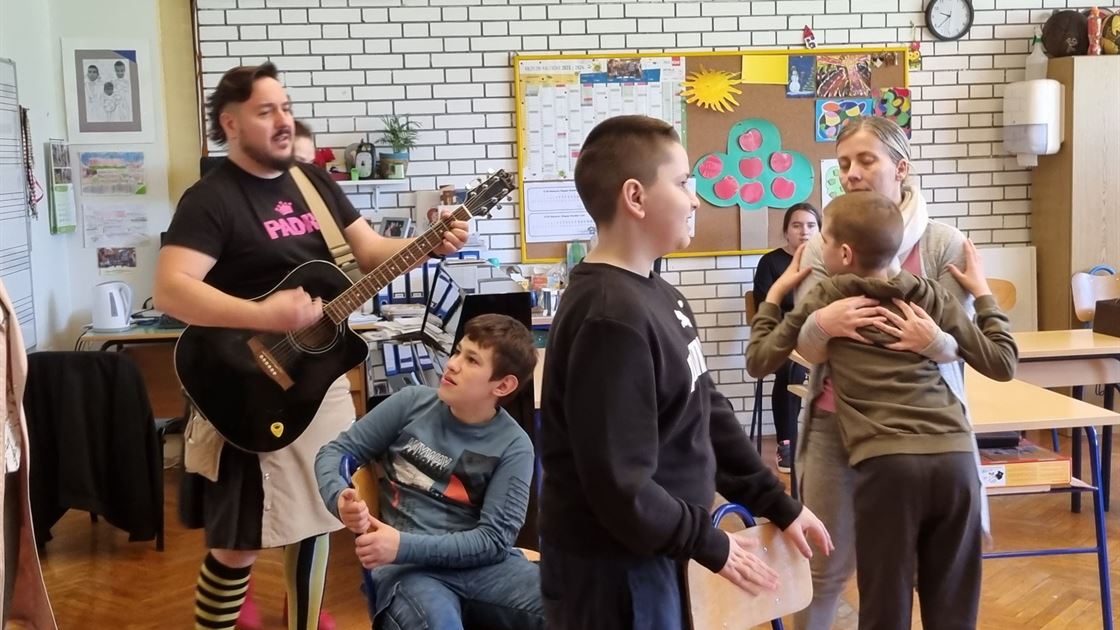 Poreč dan osoba s Down sindromom 2024- 3