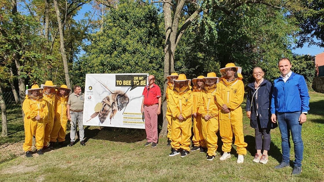 Porečki pčelinjak 1