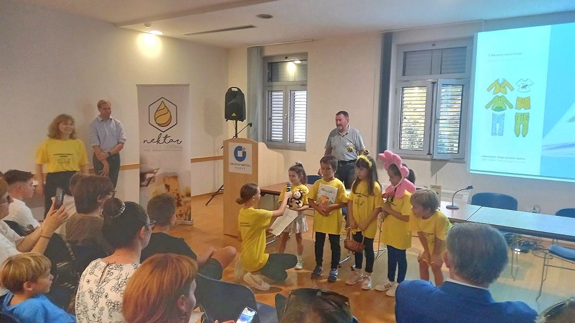 Porečki pčelinjak 3