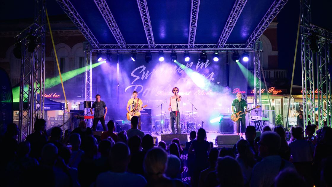 Porečko ljeto 2024- (Psiho modo pop)