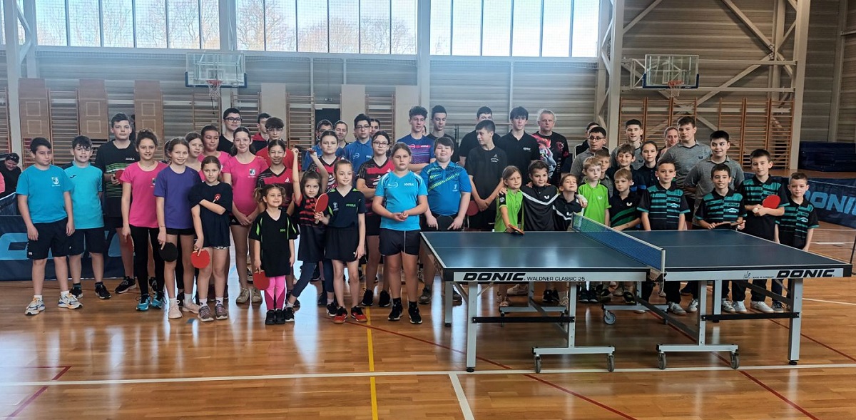 STK Novigrad na Prvenstvu Istarske županije 2024