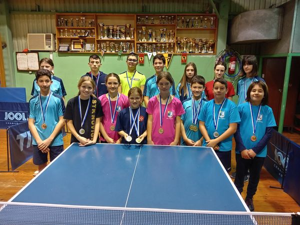 STK Novigrad, 24-02-2024