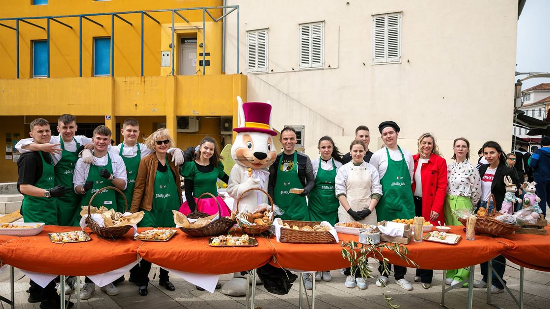 Uskrs u Poreču 2-2024