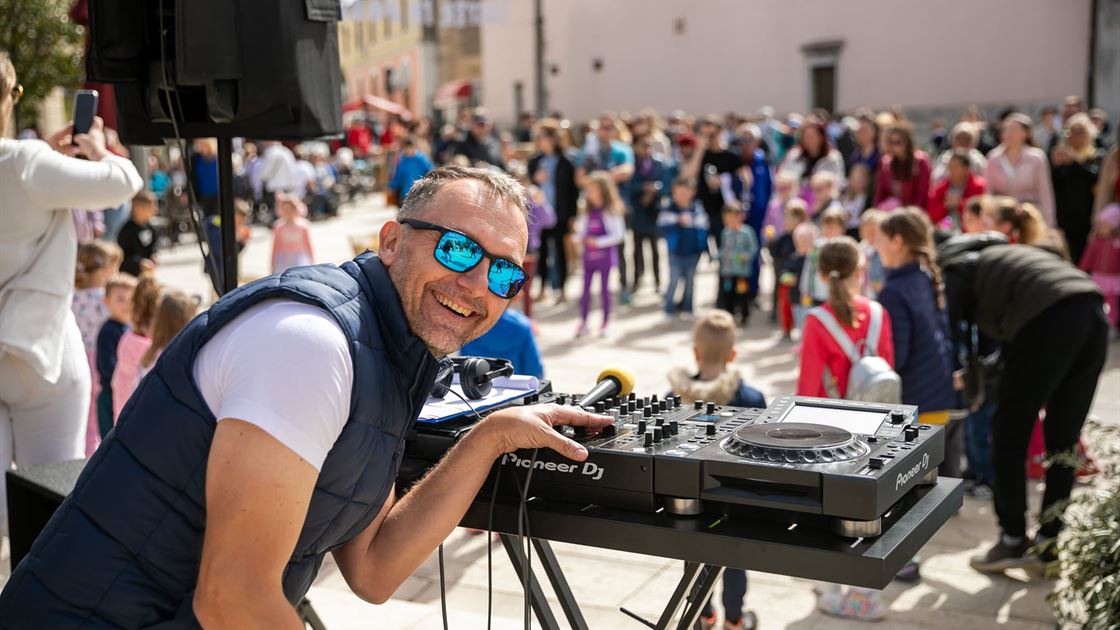 Uskrs u Poreču 5-2024