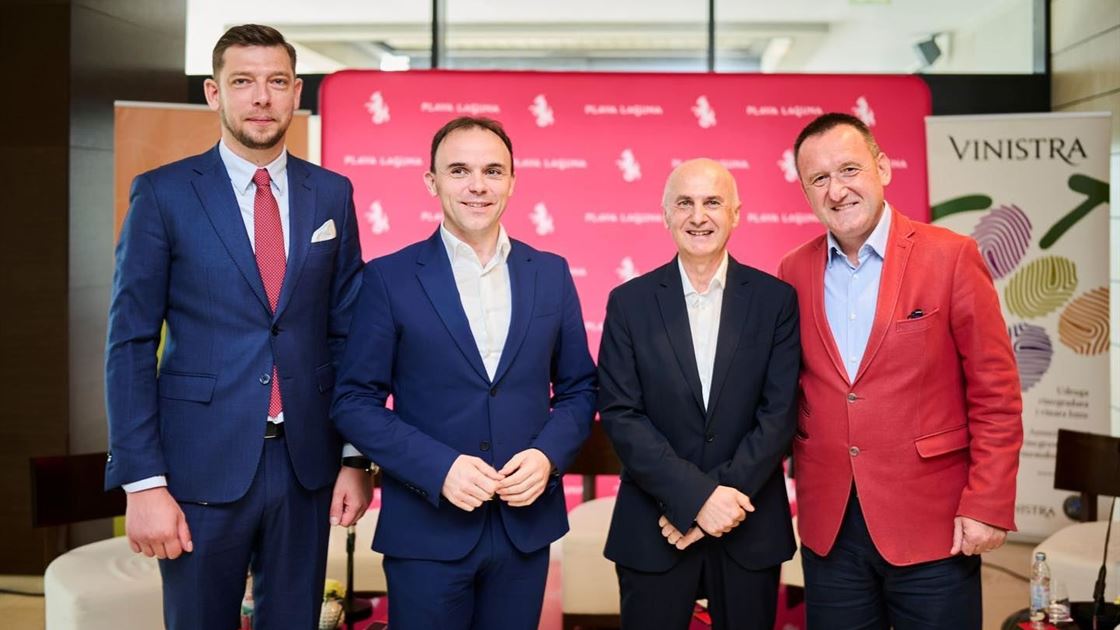 Vinista Per&scaron;urić, Velenik