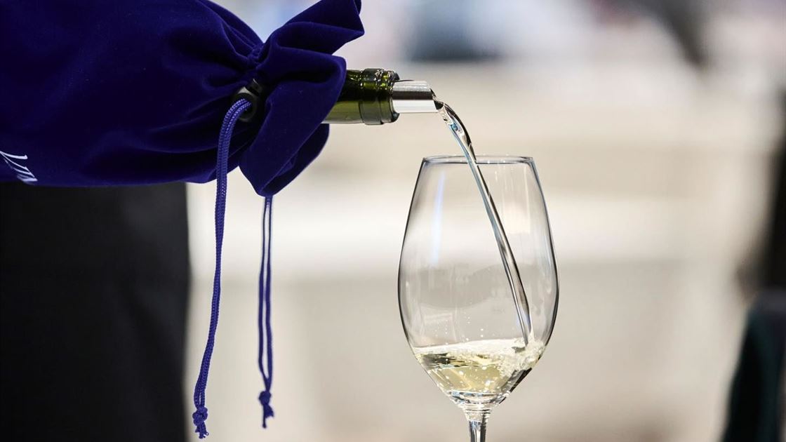 Vinista vino i ča&scaron;a