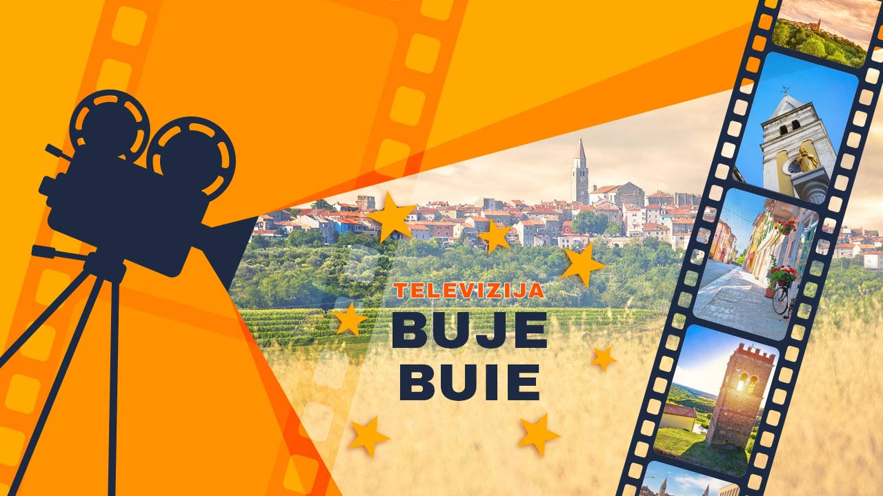 televizija buje