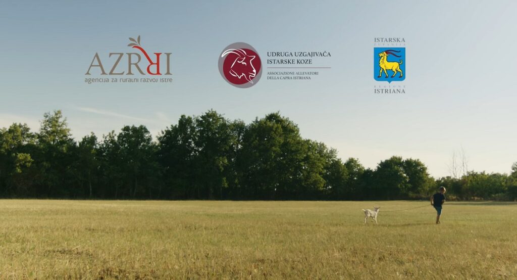 usvajanje istarske koze AZRRI
