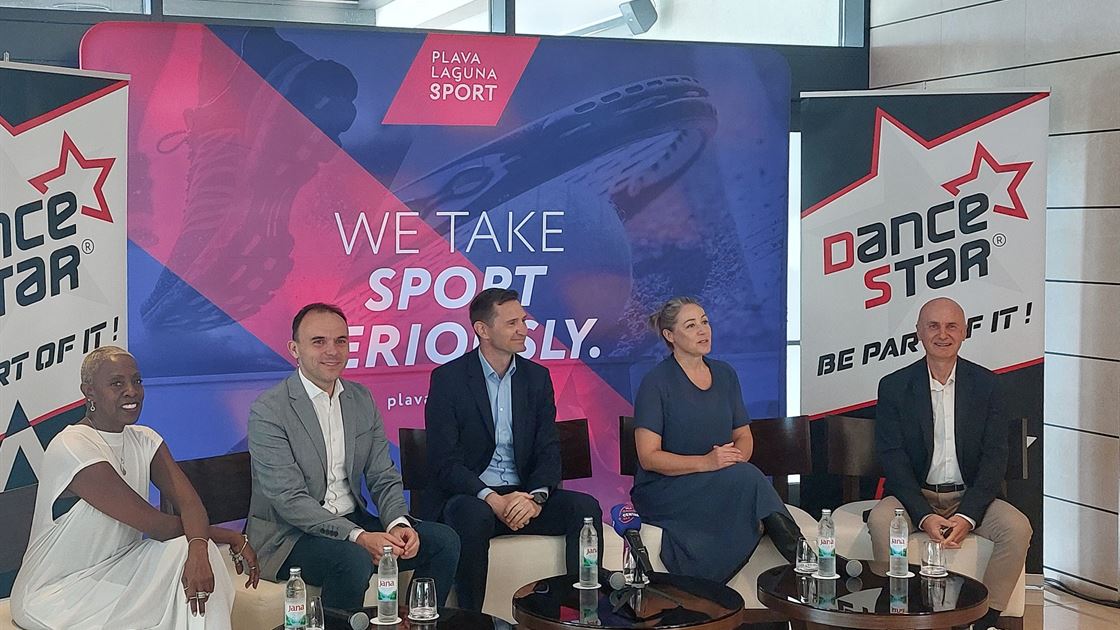 Dancestar World Dance Masters