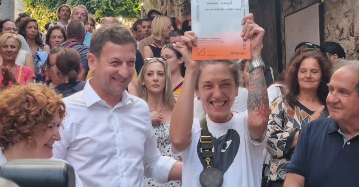 Dragana Sapanjo&scaron;