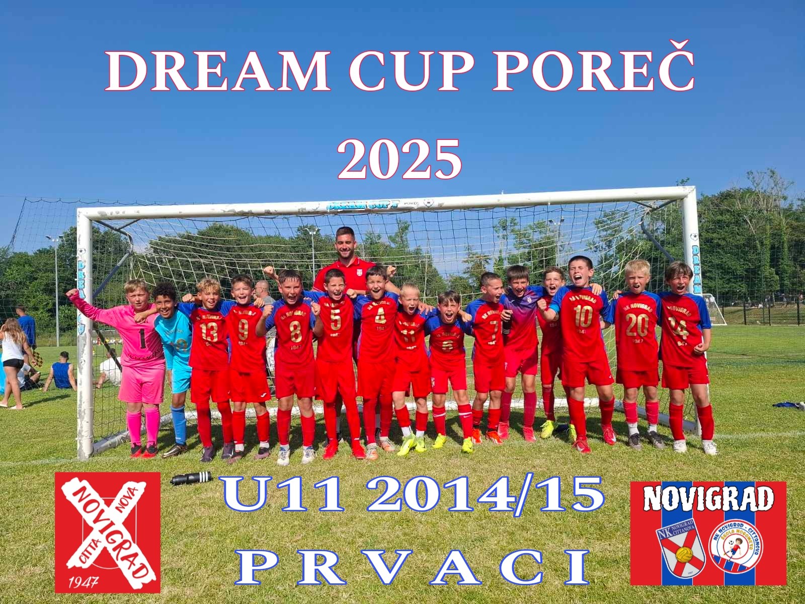 Dream cup Poreč 2025 505518728_3994342044139947_1691886264303913634_n