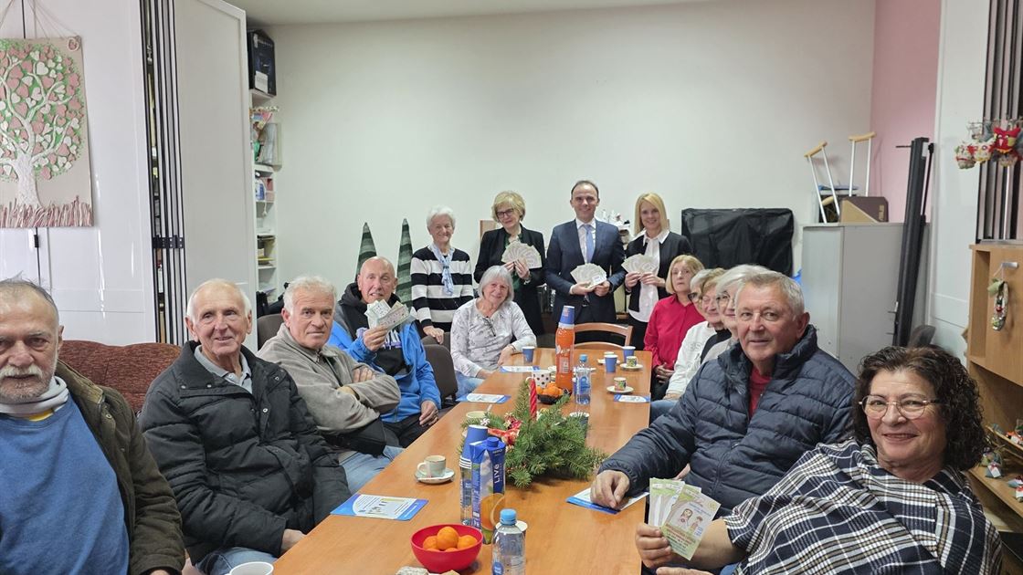 Dru&scaron;tvo invalida Poreč