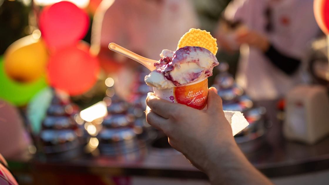 Festival sladoleda Poreč1