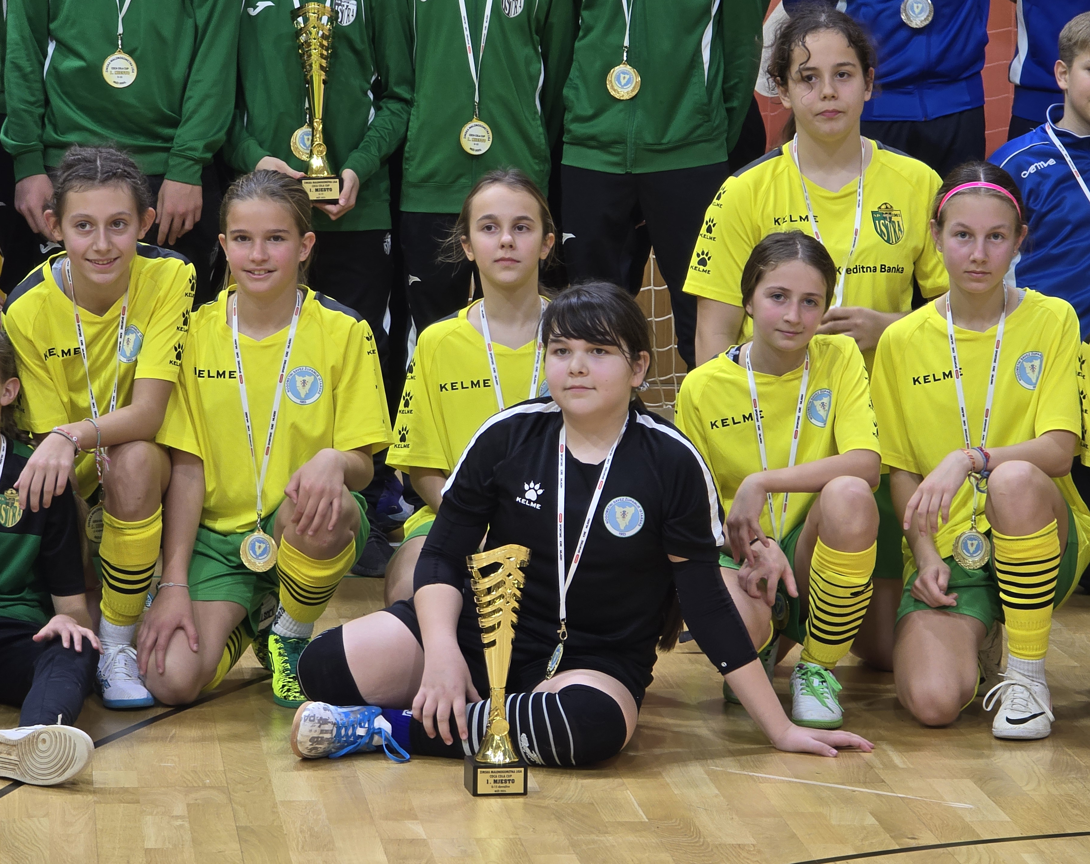 Lara na turniru u Vrsaru zajednička1, 9-2-2025