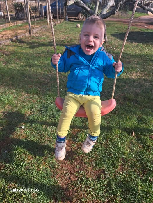 Mateo -humanitarna akcija