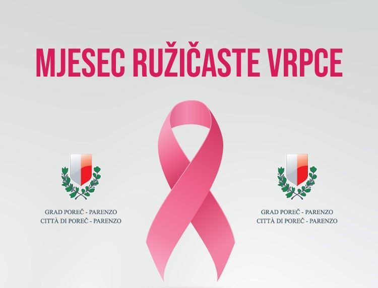 Mjesec ružićaste vrpce