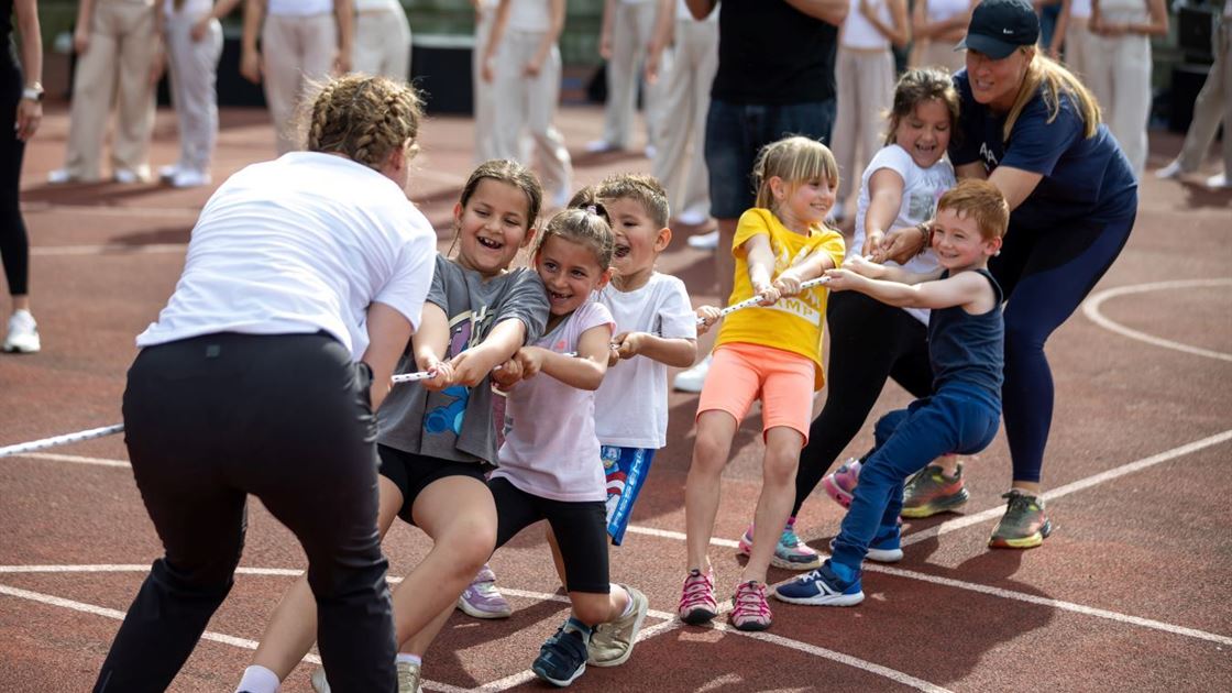 POREČ Sportski dan dobrote1