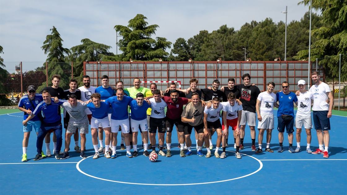 POREČ Sportski dan dobrote5