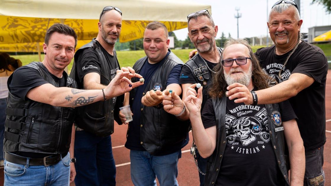 POREČ Sportski dan dobrote6