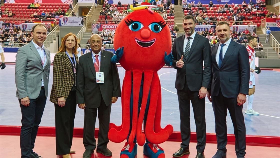 Poreč hokej u Žatici 1