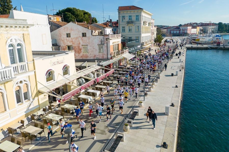 Poreč utrka za onokolo&scaron;ke bolesnike 1