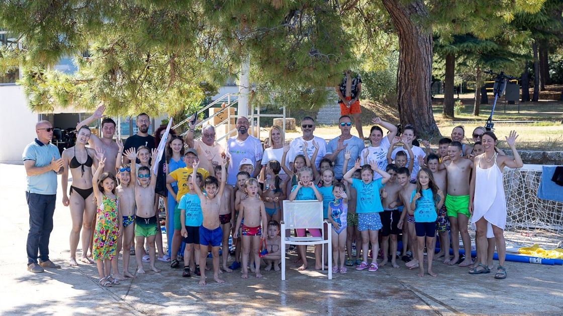 Ribafish u Poreču 2